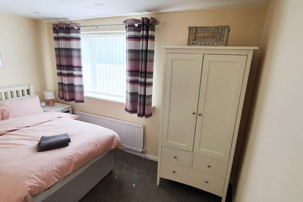 Stamford Guest House المظهر الخارجي الصورة